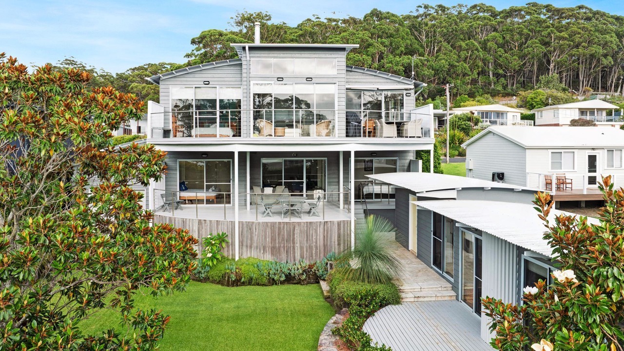 Photo of Outdoor in Hyams Beach