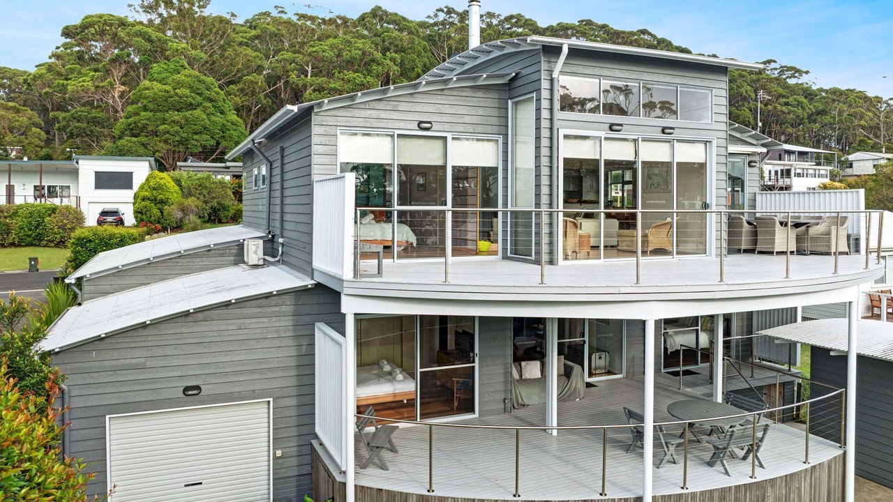 Photo of Outdoor in Hyams Beach