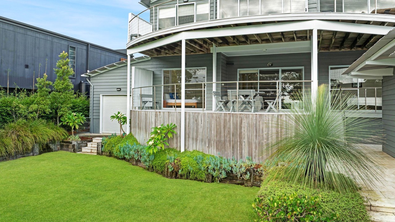 Photo of Outdoor in Hyams Beach