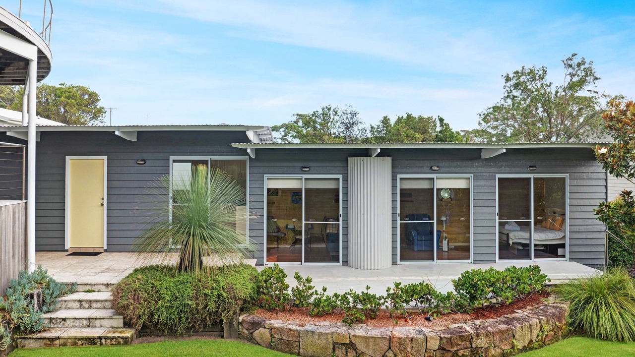 Photo of Outdoor in Hyams Beach