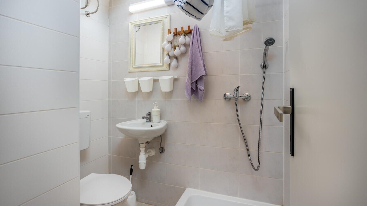 Photo of Bathroom in Baric Draga