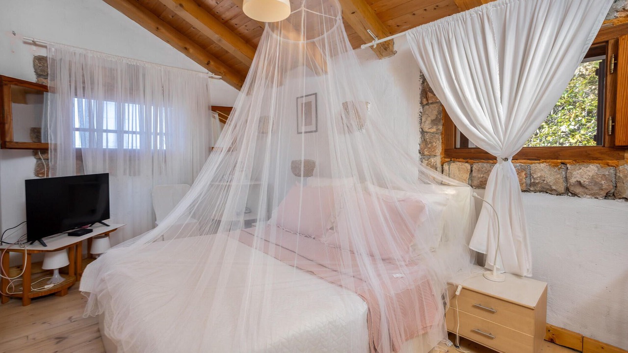 Photo of Bedroom in Baric Draga