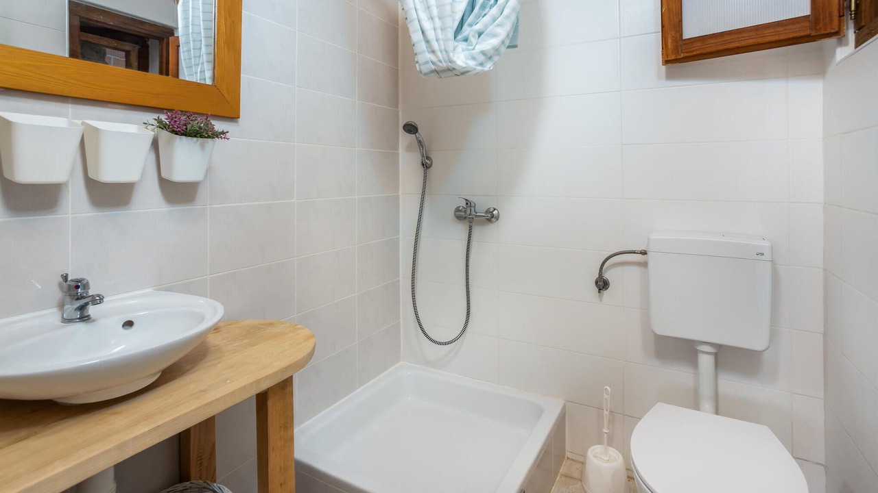 Photo of Bathroom in Baric Draga