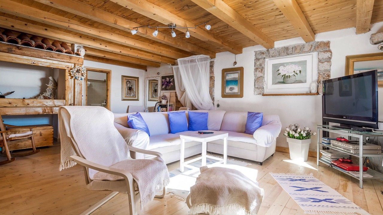 Photo of Bedroom in Baric Draga