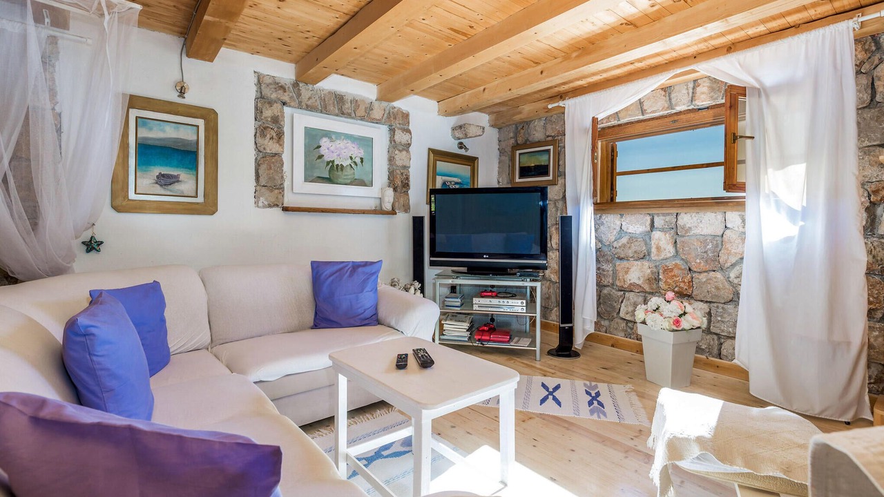 Photo of Bedroom in Baric Draga