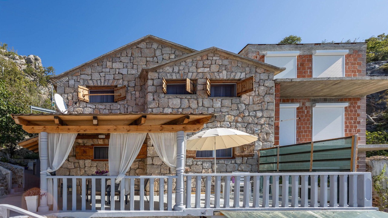 Photo of Outdoor in Baric Draga