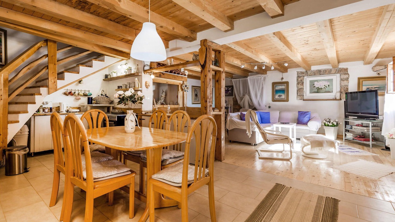 Photo of Bedroom in Baric Draga
