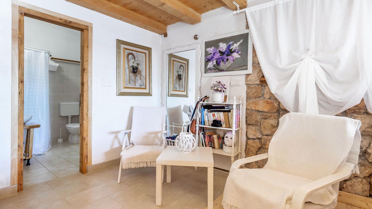 Photo of Bedroom in Baric Draga