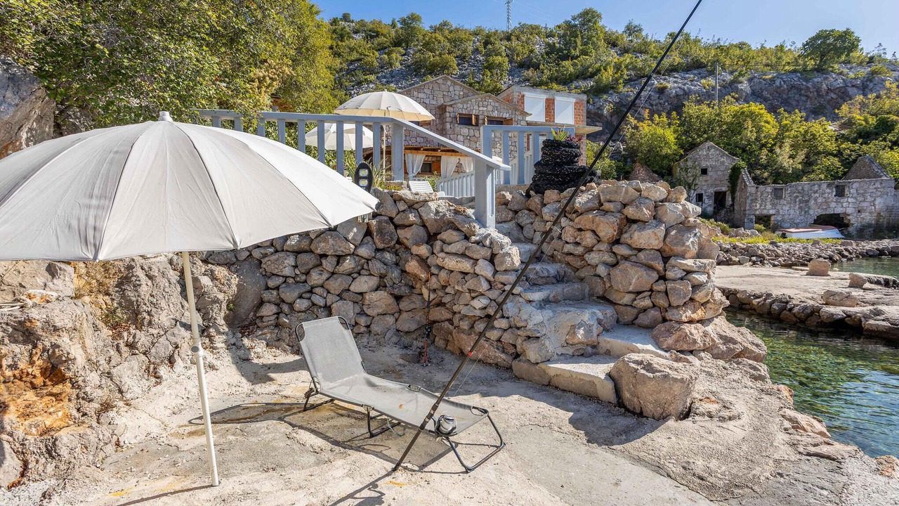 Photo of Outdoor in Baric Draga