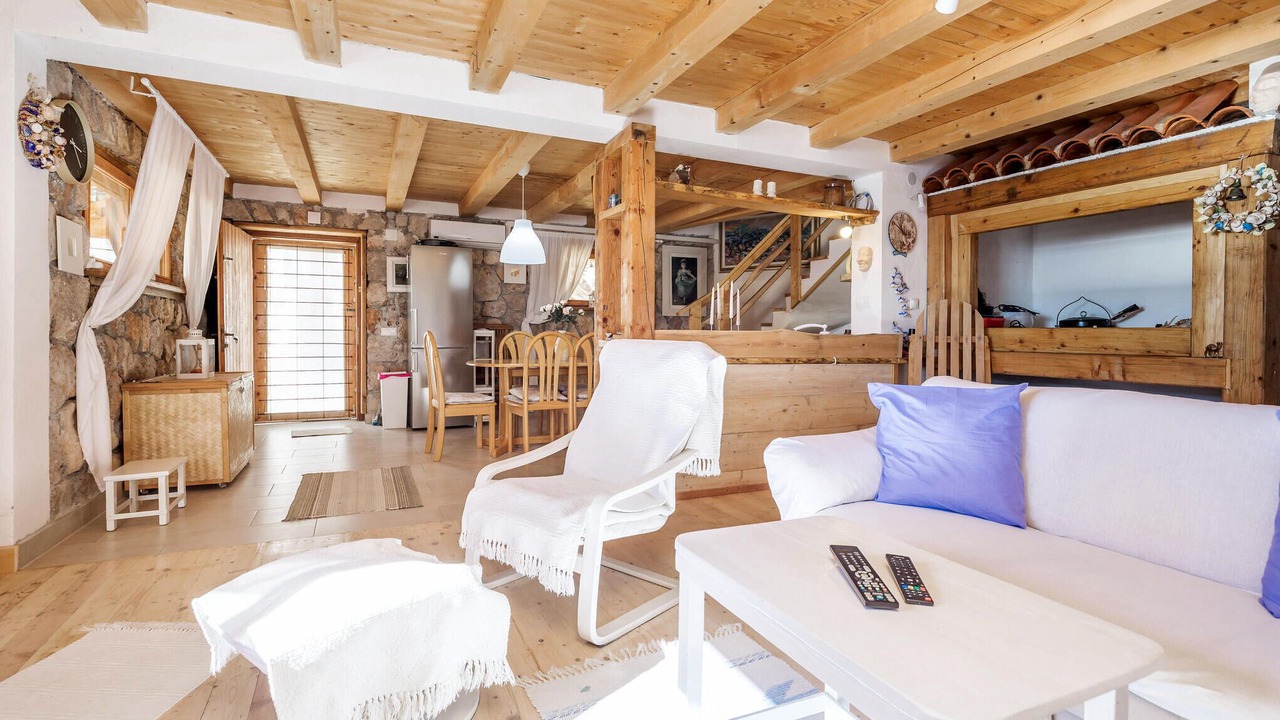 Photo of Bedroom in Baric Draga