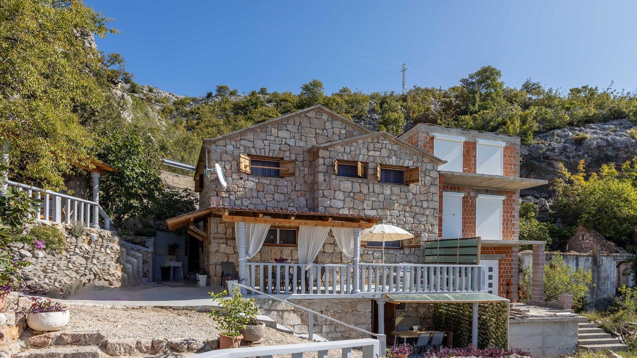 Photo of Outdoor in Baric Draga