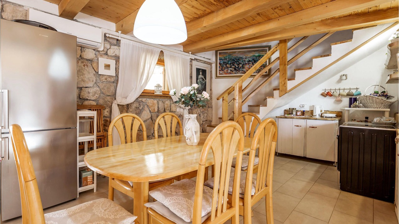 Photo of Bedroom in Baric Draga