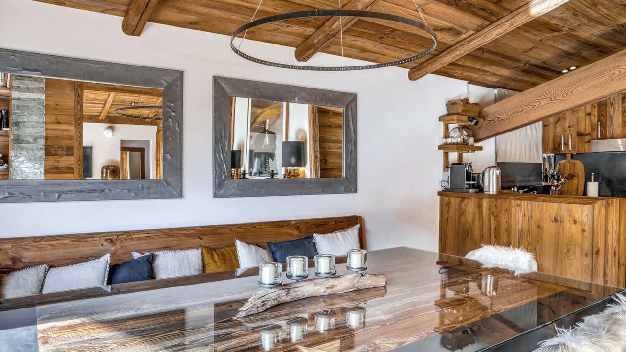 Photo of Others in Megeve