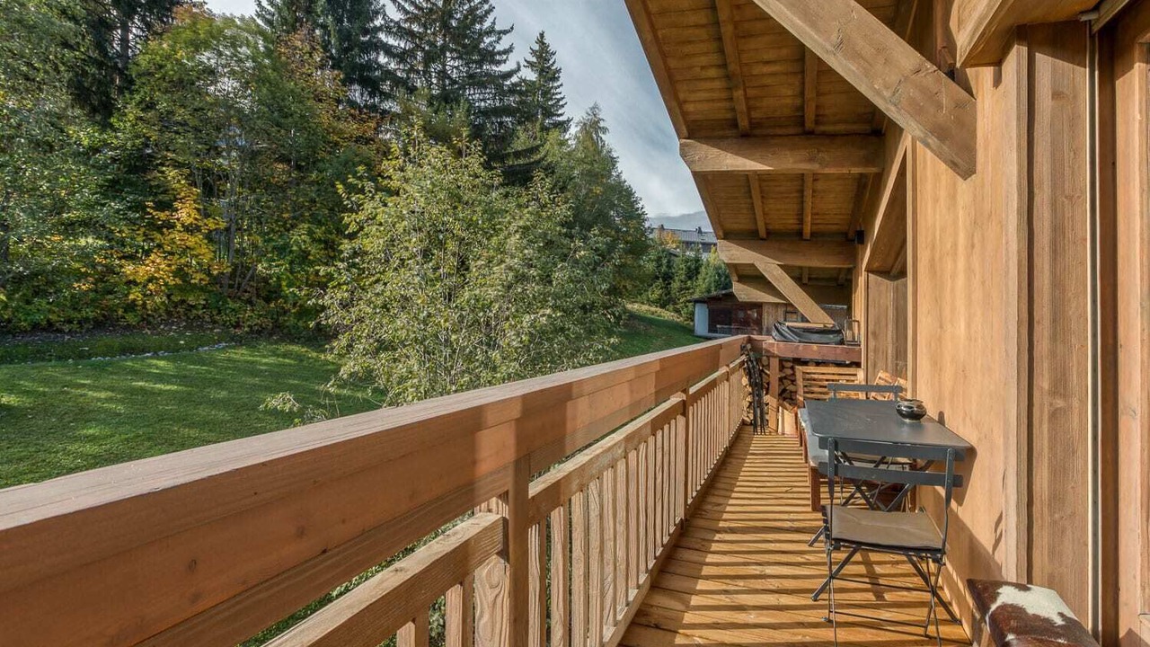 Photo of Outdoor in Megeve