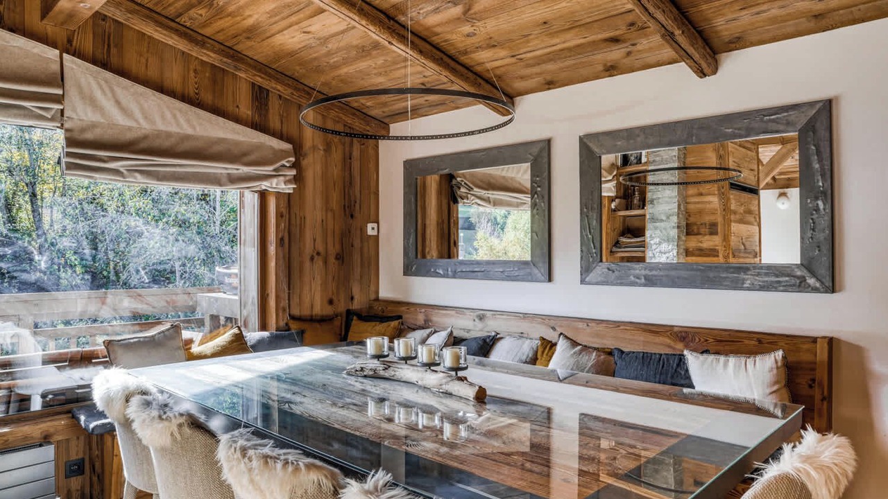 Photo of Others in Megeve