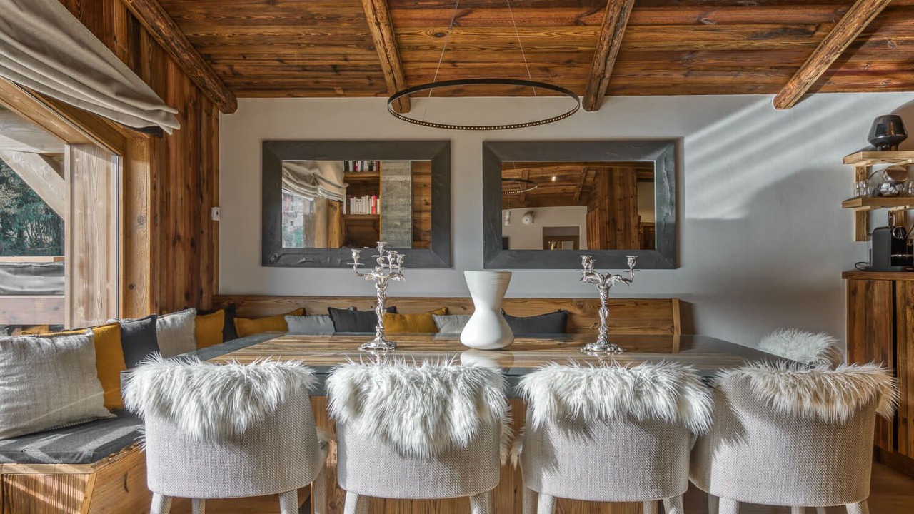 Photo of Others in Megeve