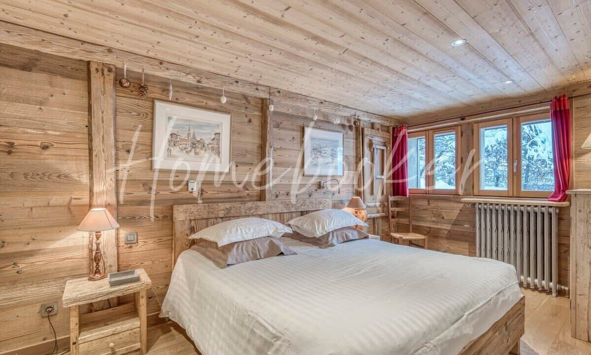 Photo of Bedroom in Le Planellet