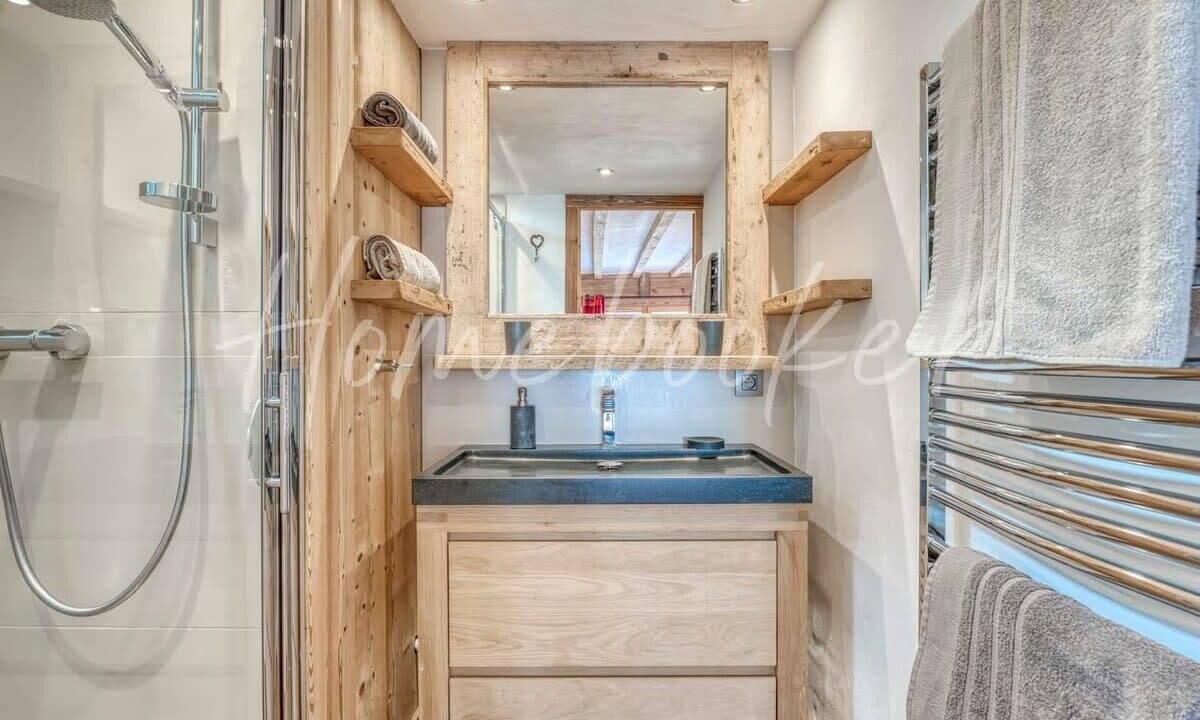 Photo of Bathroom in Le Planellet