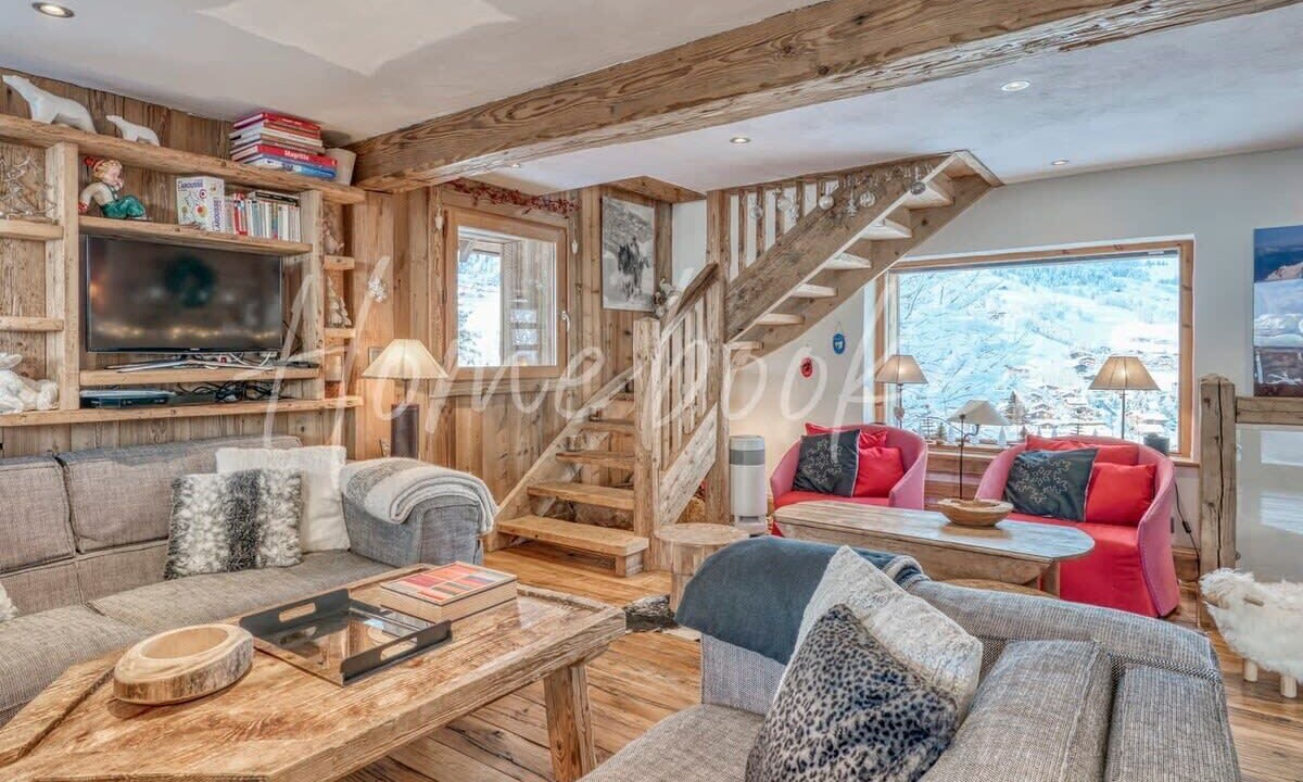 Photo of Livingroom in Le Planellet