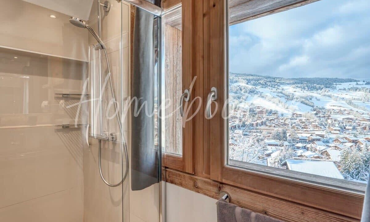 Photo of Bathroom in Le Planellet