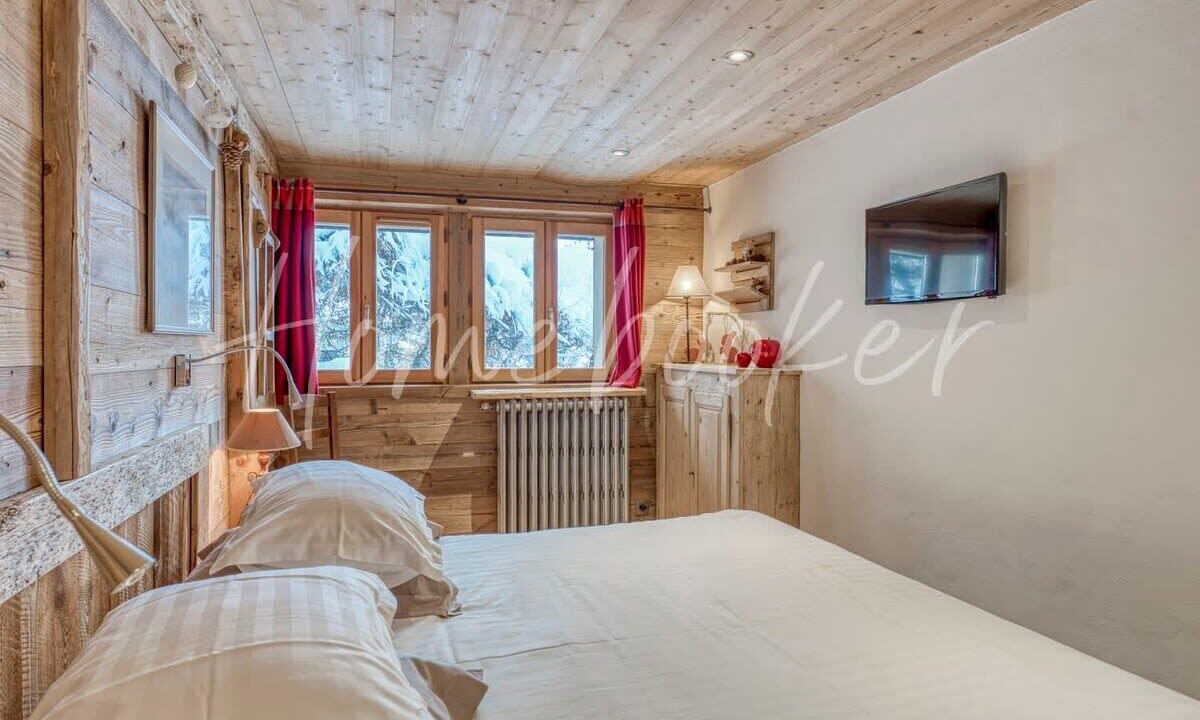 Photo of Bedroom in Le Planellet