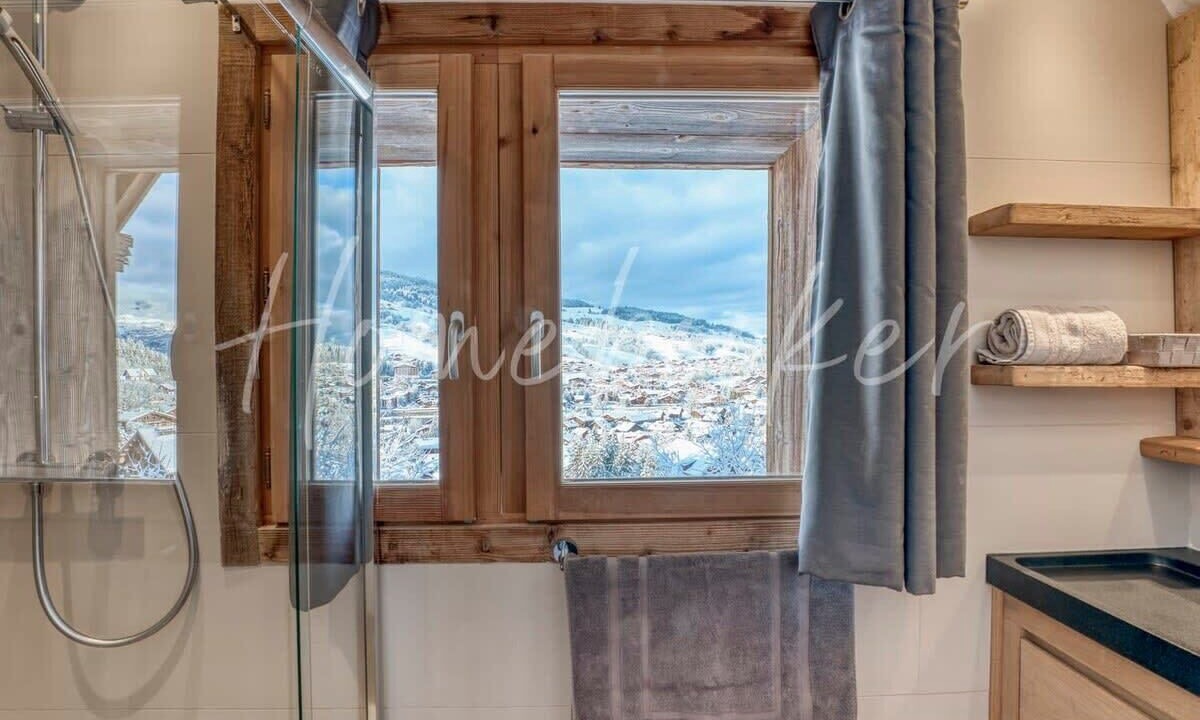 Photo of Bathroom in Le Planellet