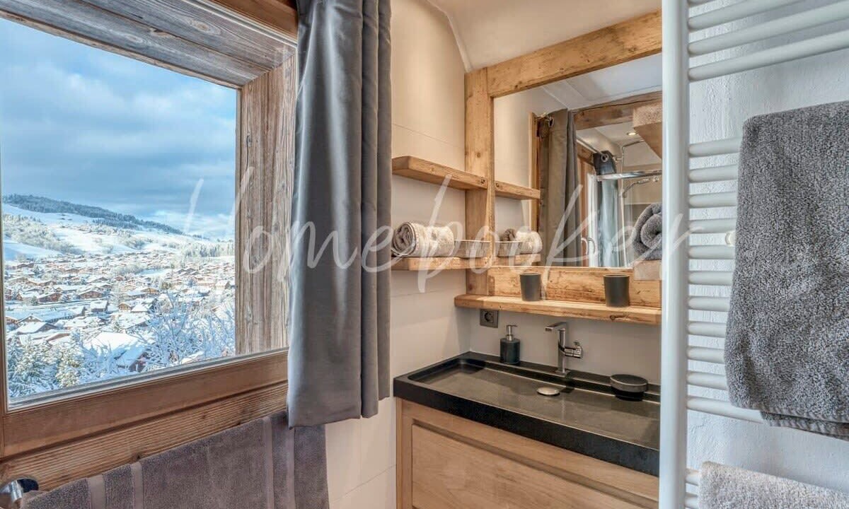 Photo of Bathroom in Le Planellet
