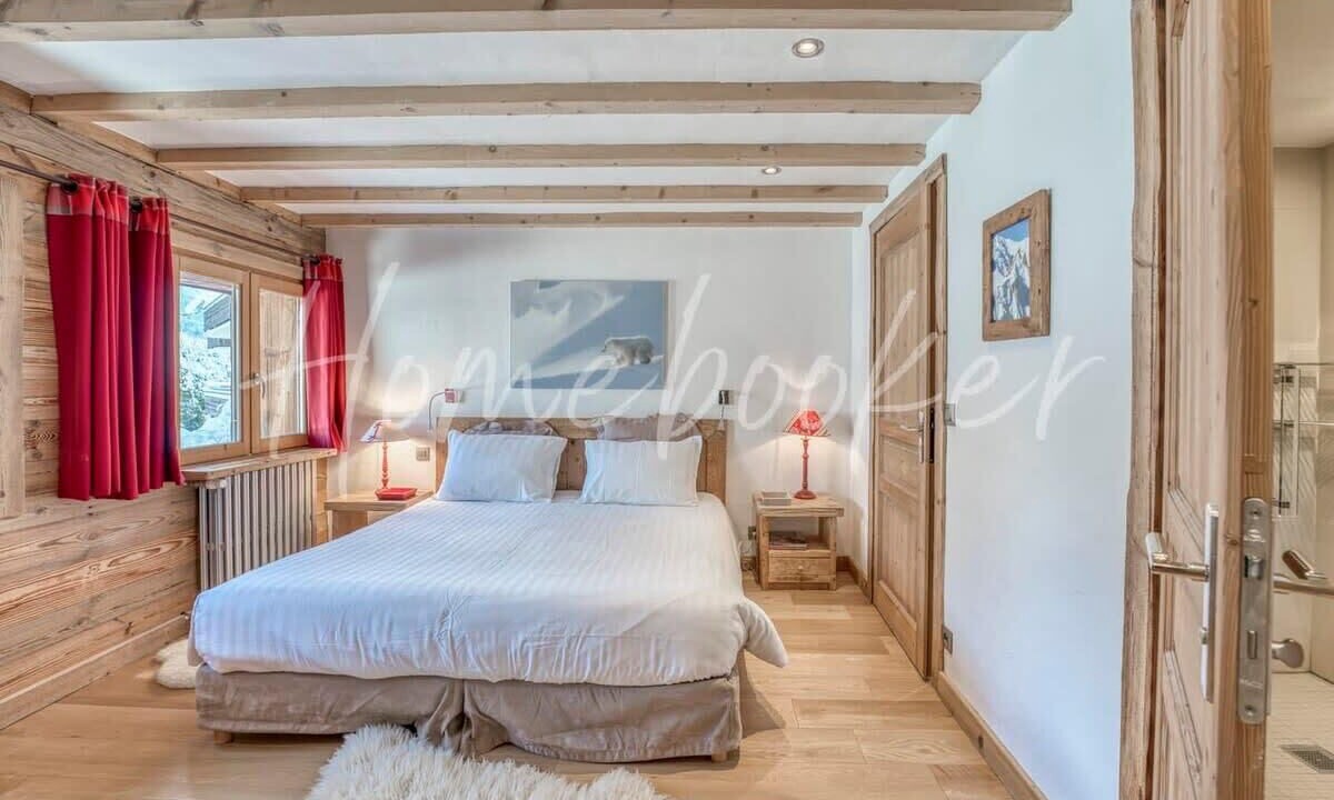 Photo of Bedroom in Le Planellet