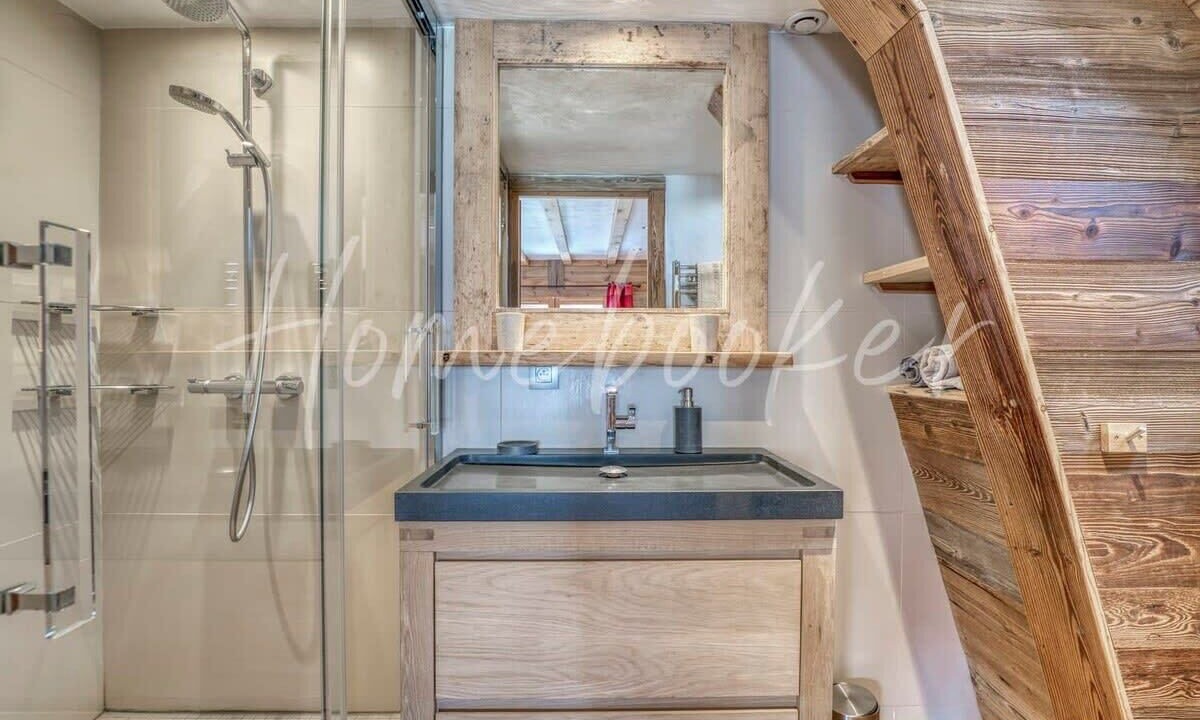 Photo of Bathroom in Le Planellet