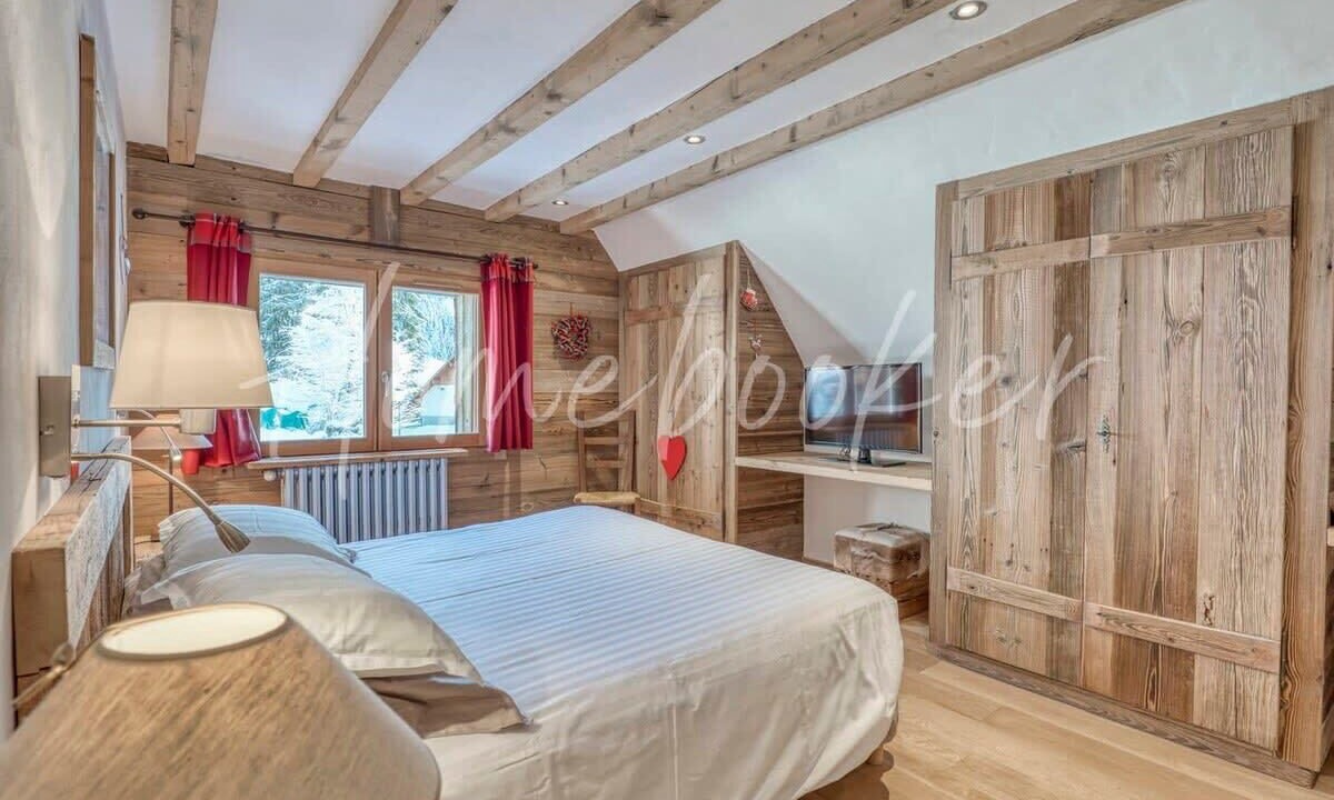 Photo of Bedroom in Le Planellet