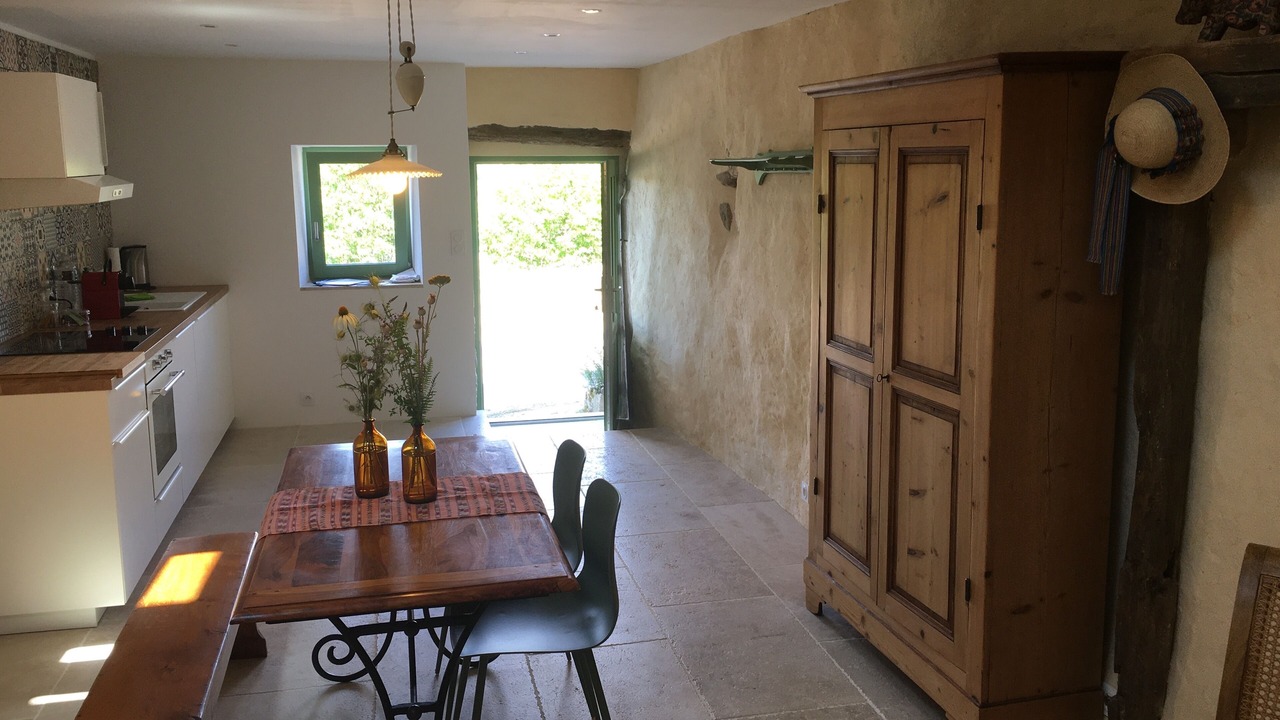 Photo of Kitchen in Normier
