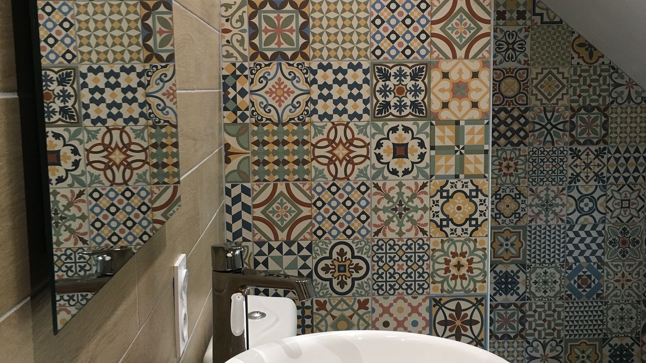 Photo of Bathroom in Normier