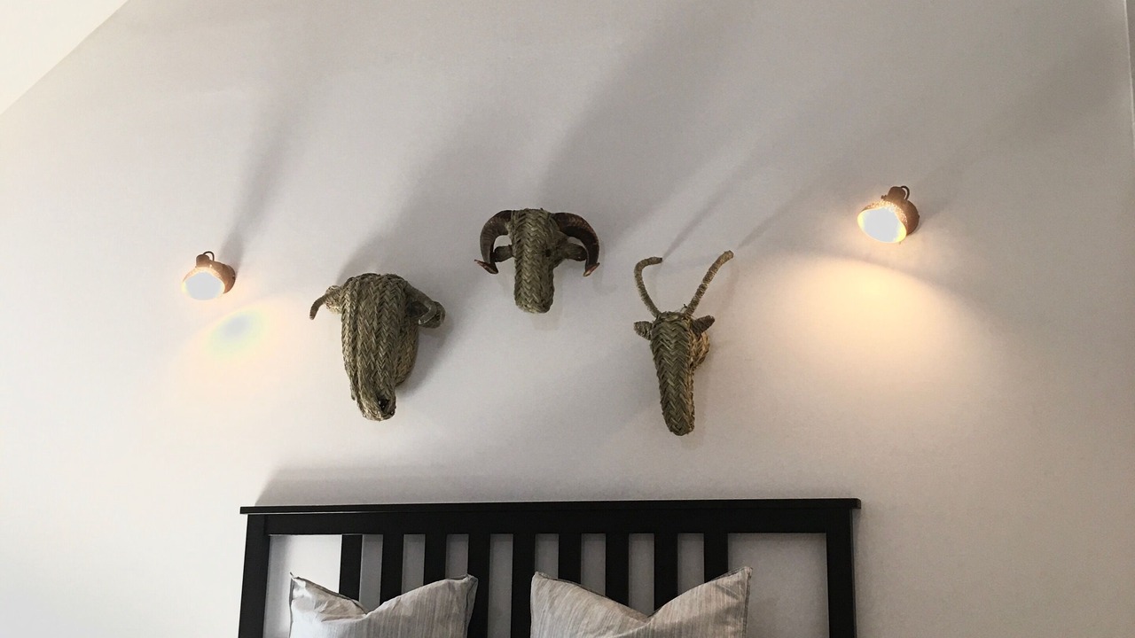 Photo of Bedroom in Normier