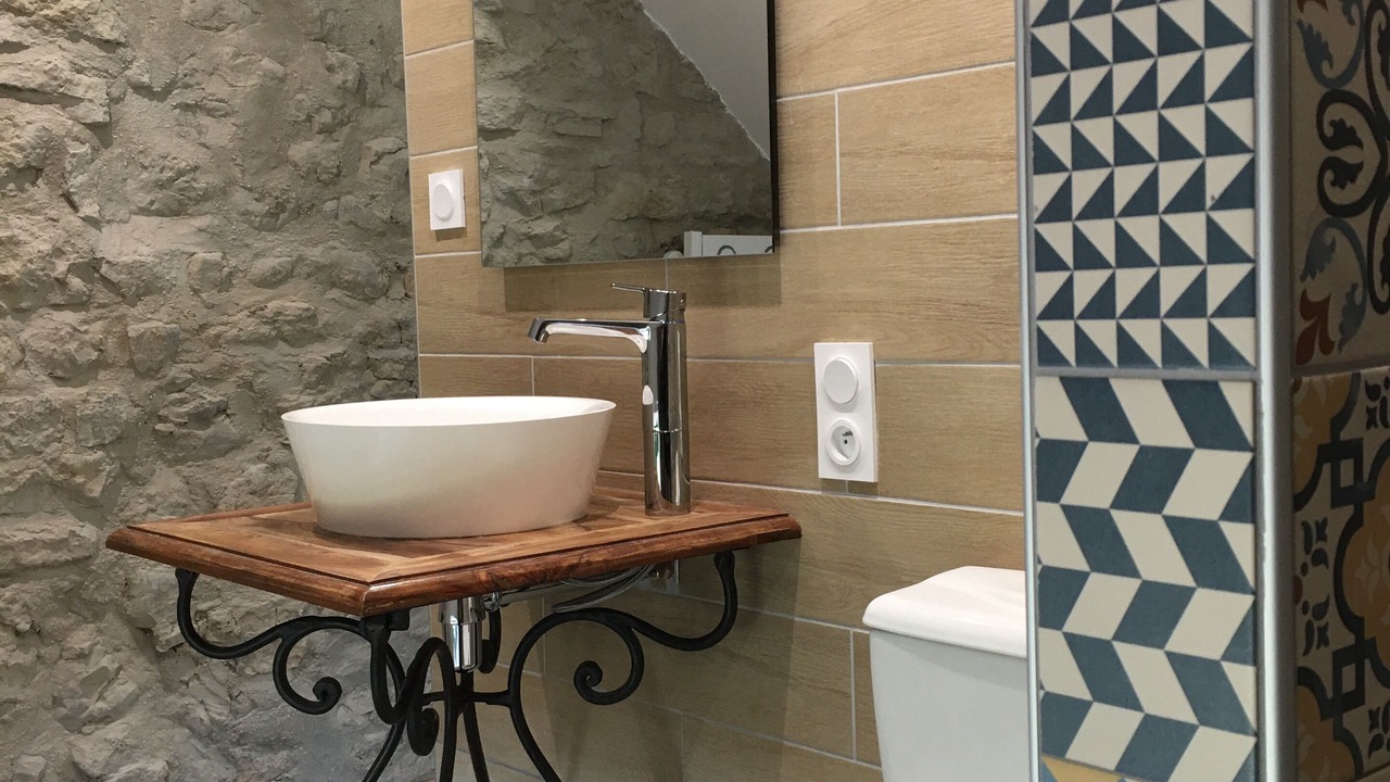 Photo of Bathroom in Normier