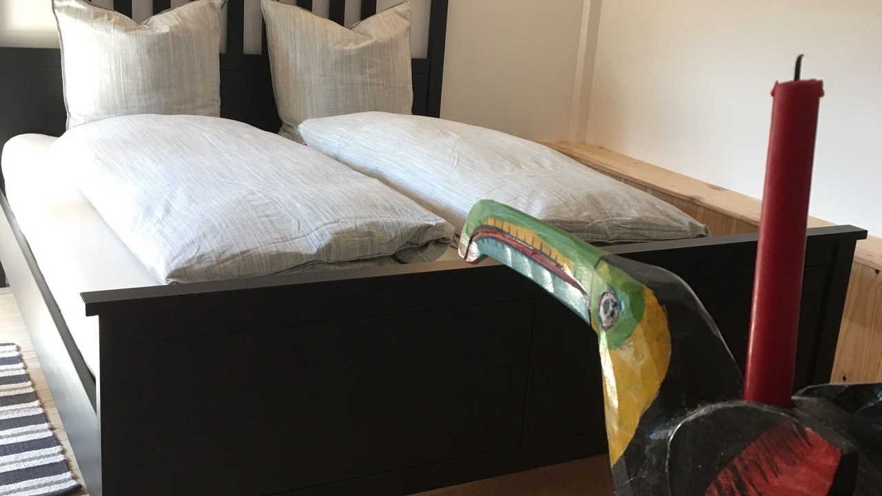 Photo of Bedroom in Normier