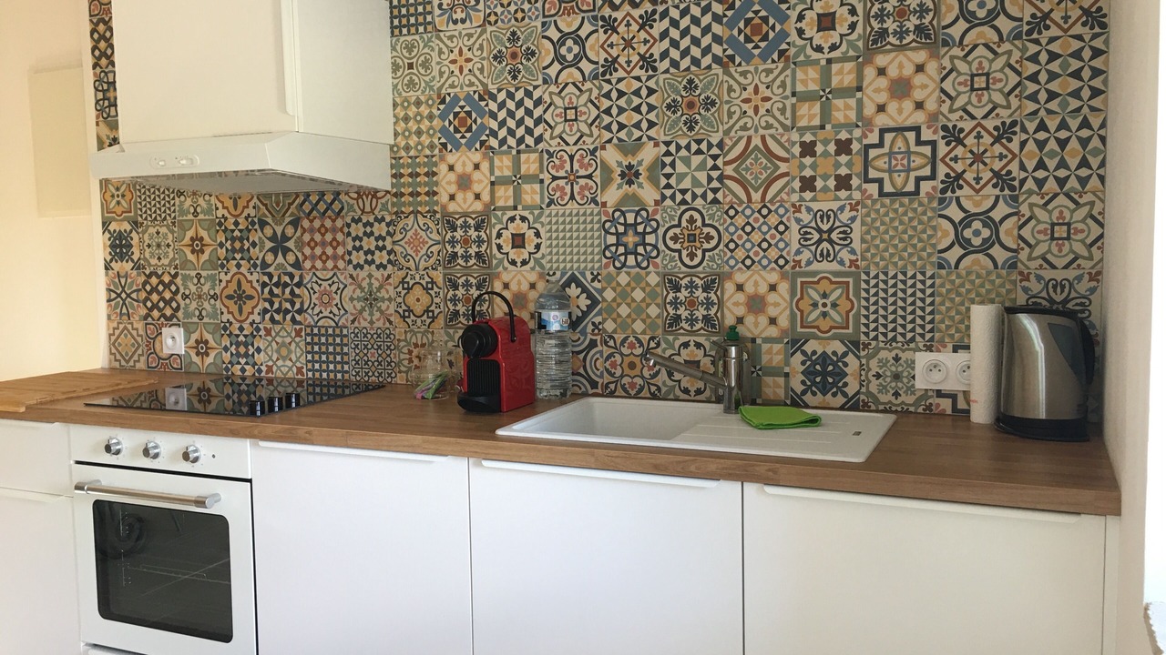 Photo of Kitchen in Normier