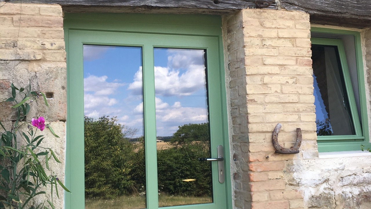 Photo of Outdoor in Normier