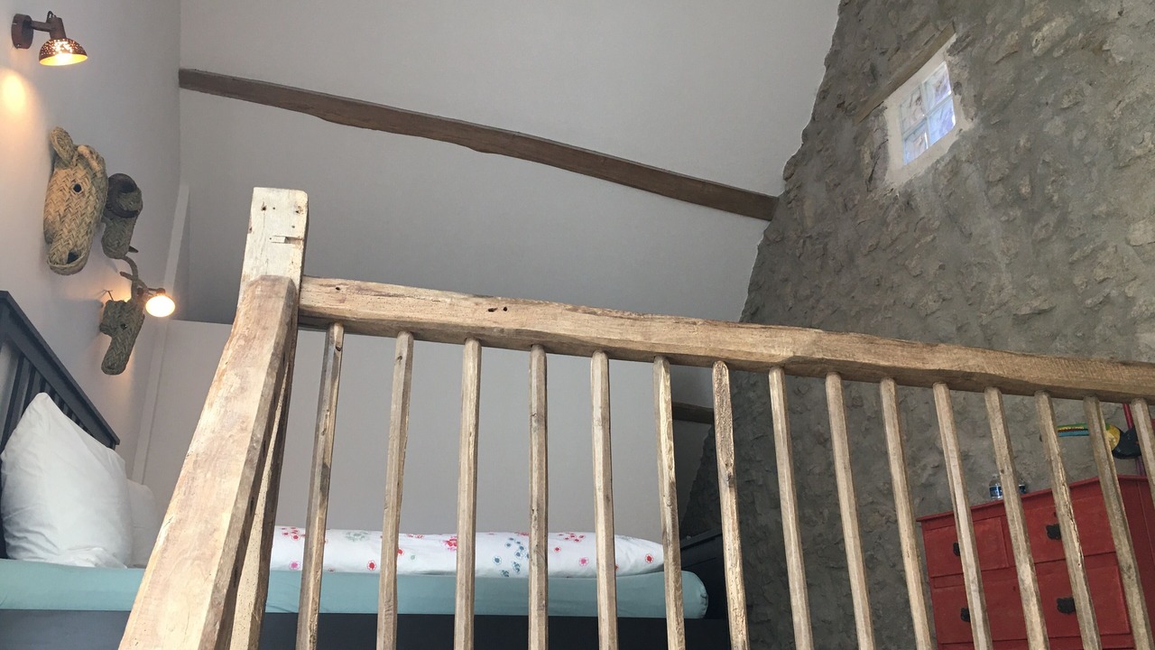 Photo of Bedroom in Normier