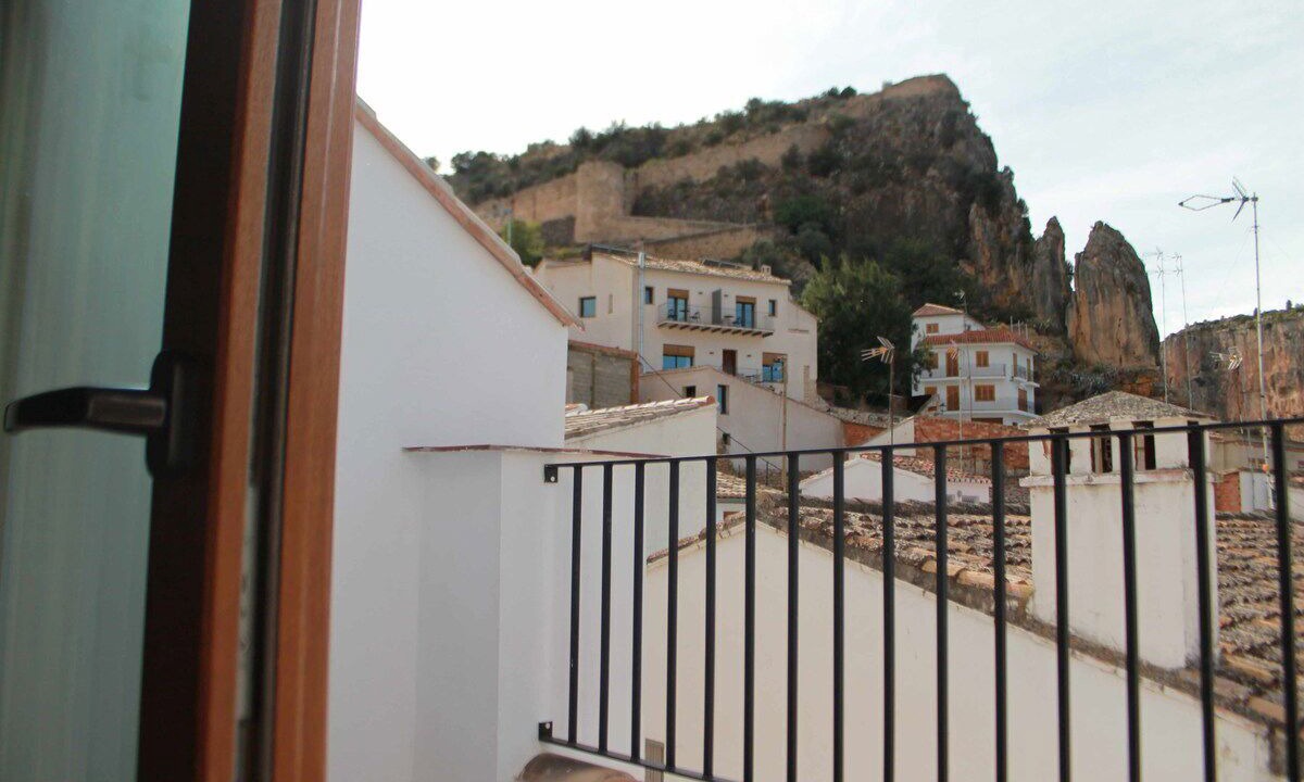 Photo of Outdoor in Chulilla