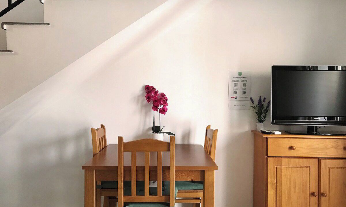 Photo of Bedroom in Chulilla