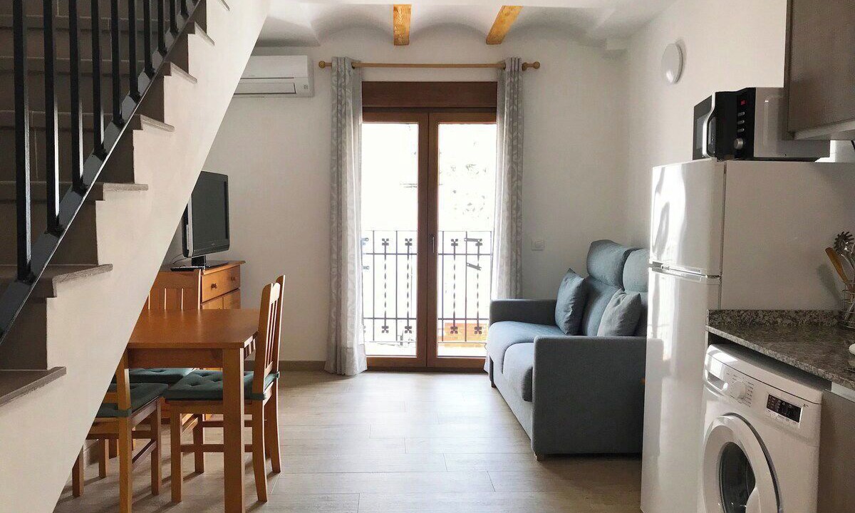 Photo of Bedroom in Chulilla