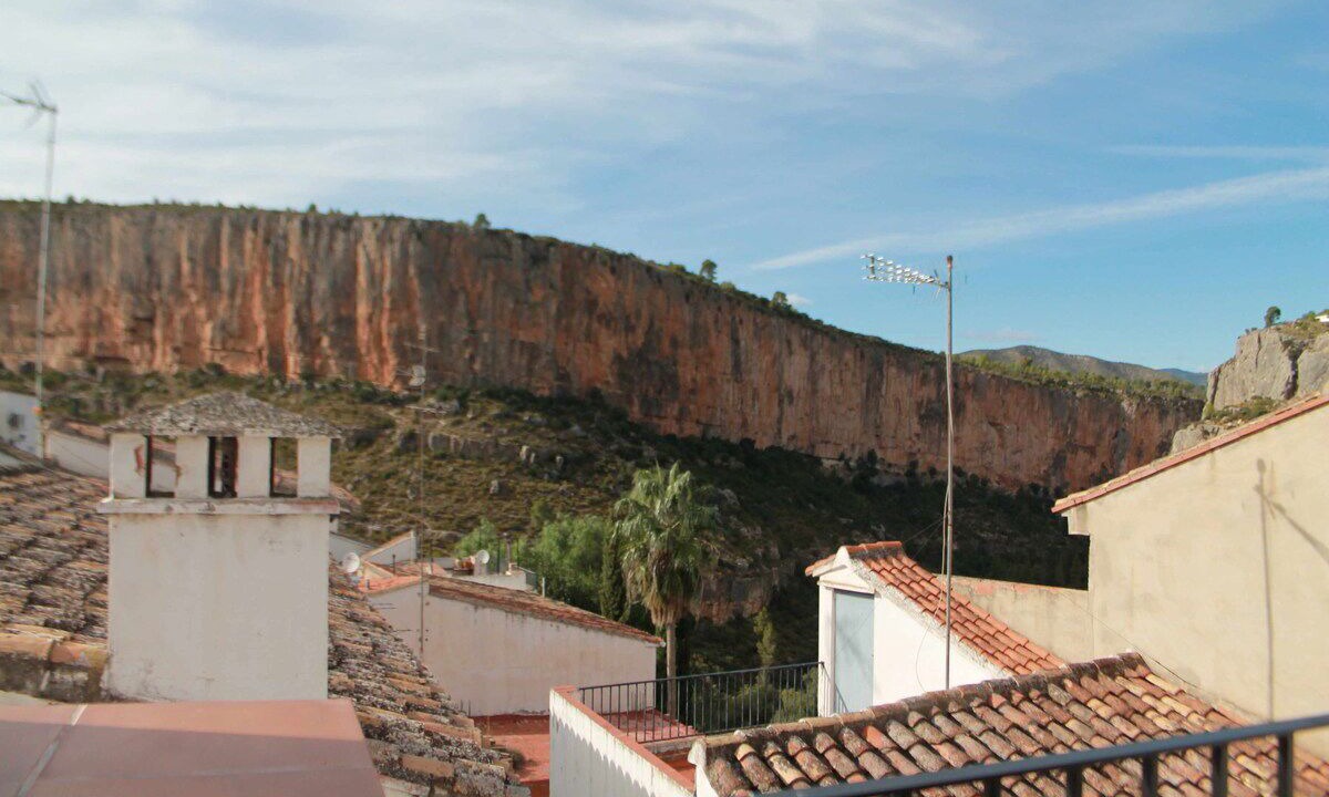Photo of Others in Chulilla