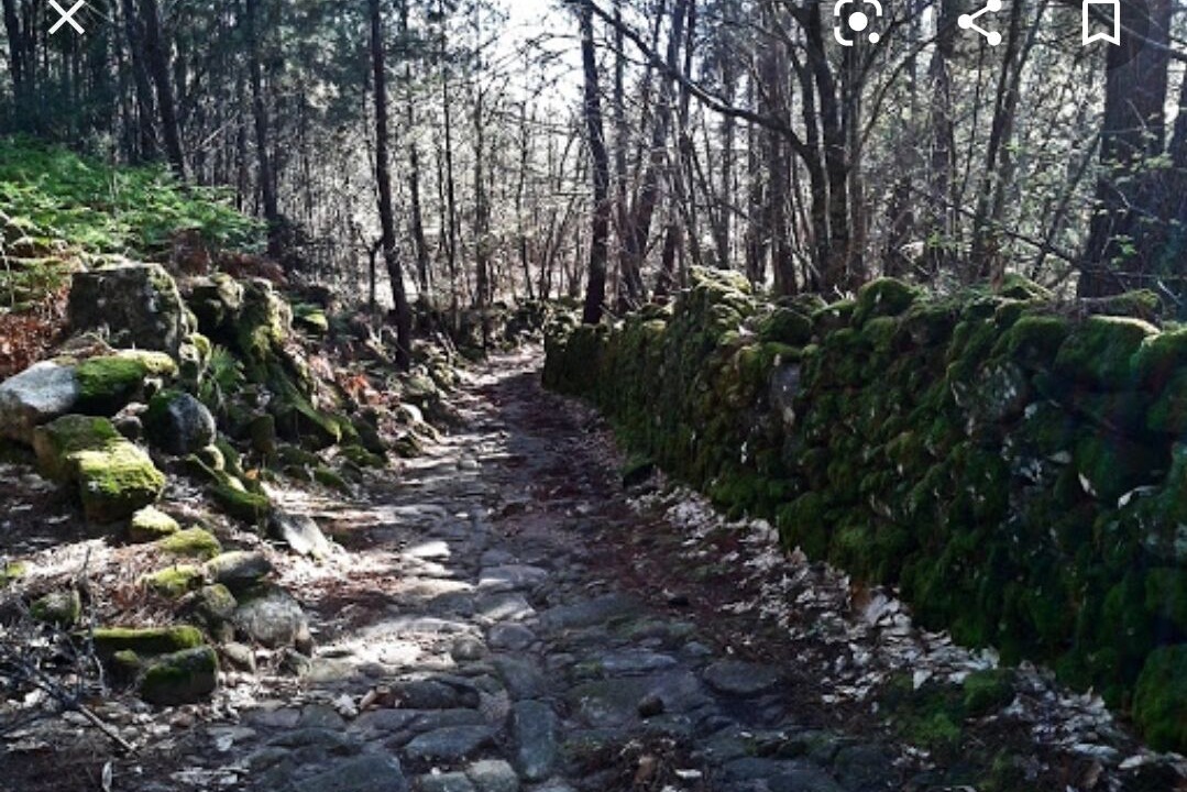 Photo of Outdoor in Villamiel