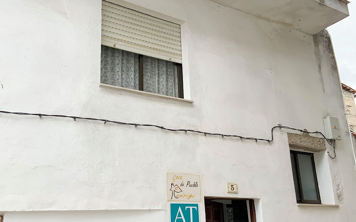 Photo of Outdoor in Villamiel