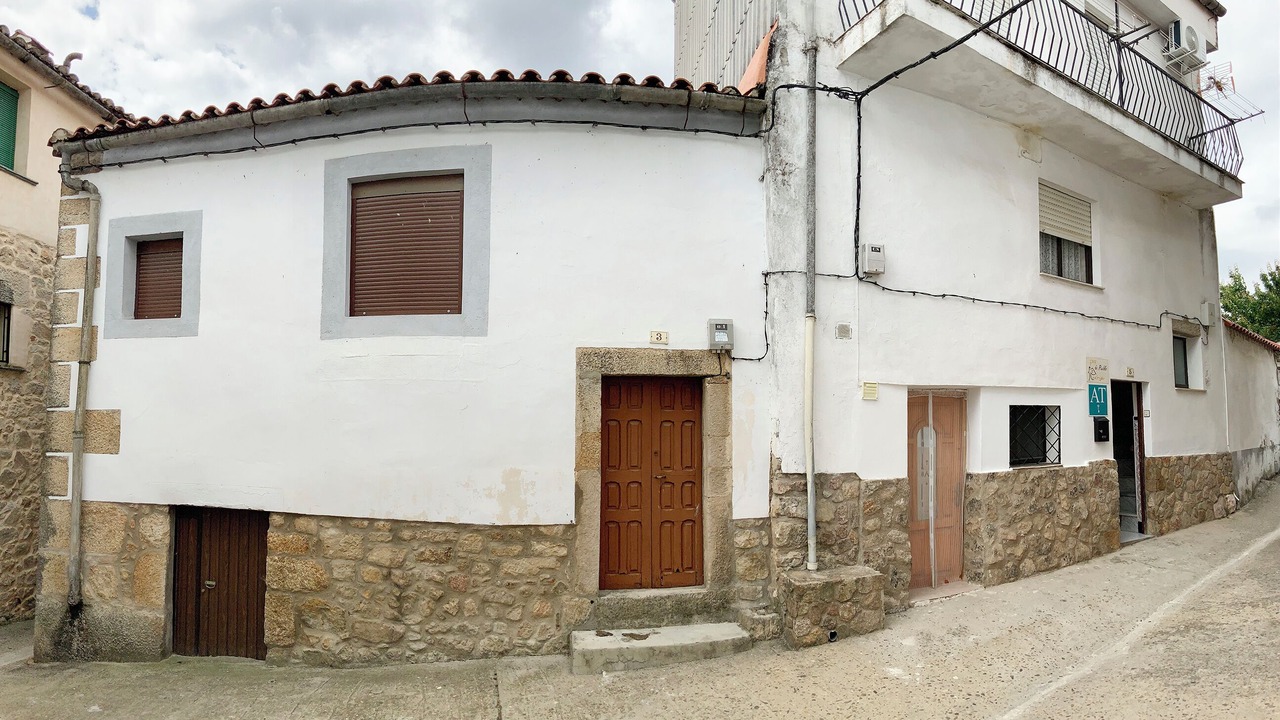 Photo of Outdoor in Villamiel