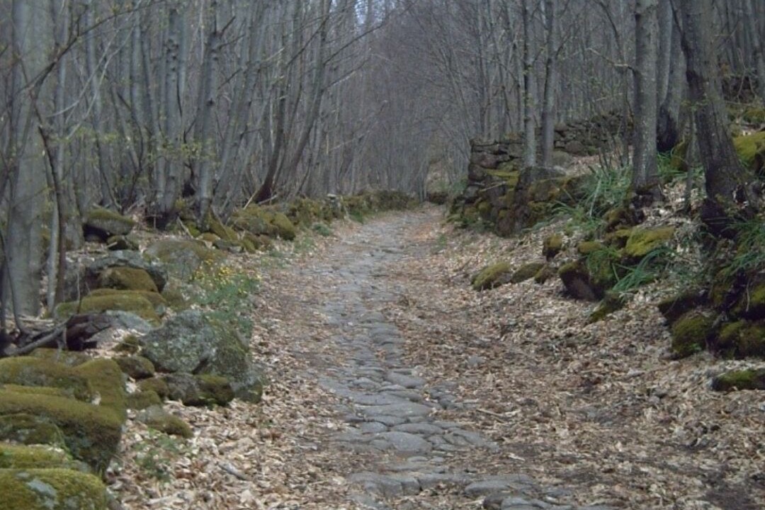 Photo of Outdoor in Villamiel
