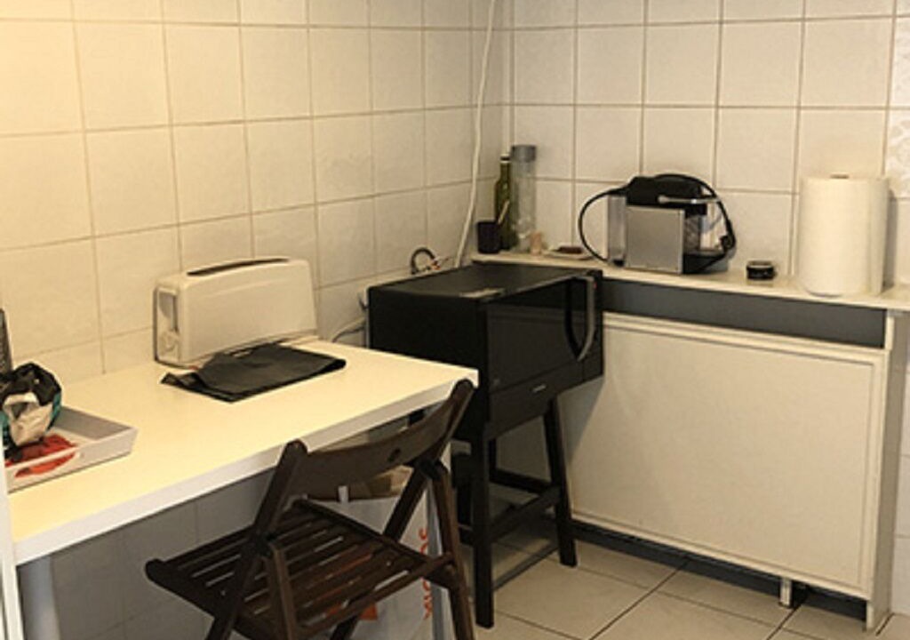 Photo of Kitchen in La Dole