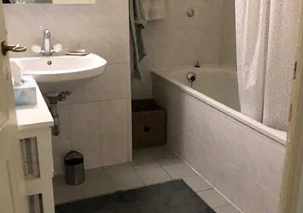Photo of Bathroom in La Dole
