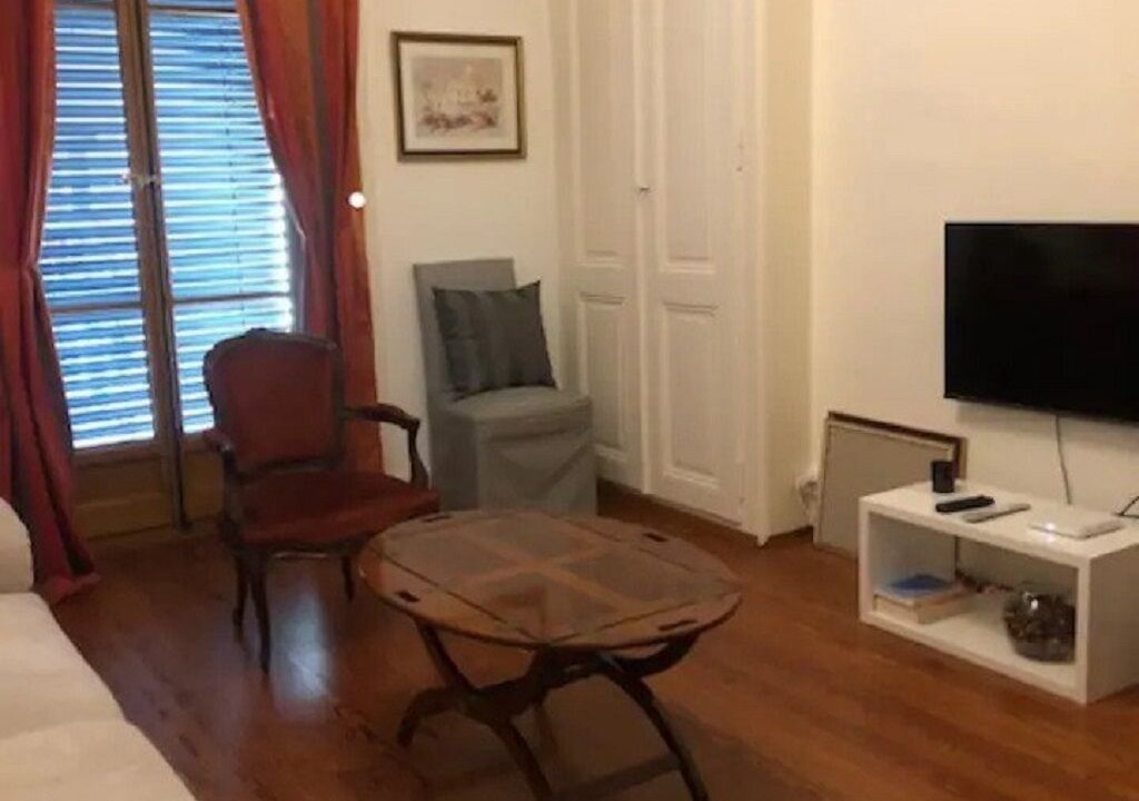 Photo of Livingroom in La Dole