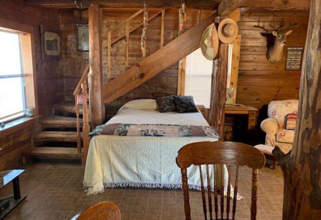 Photo of Bedroom in Gordon